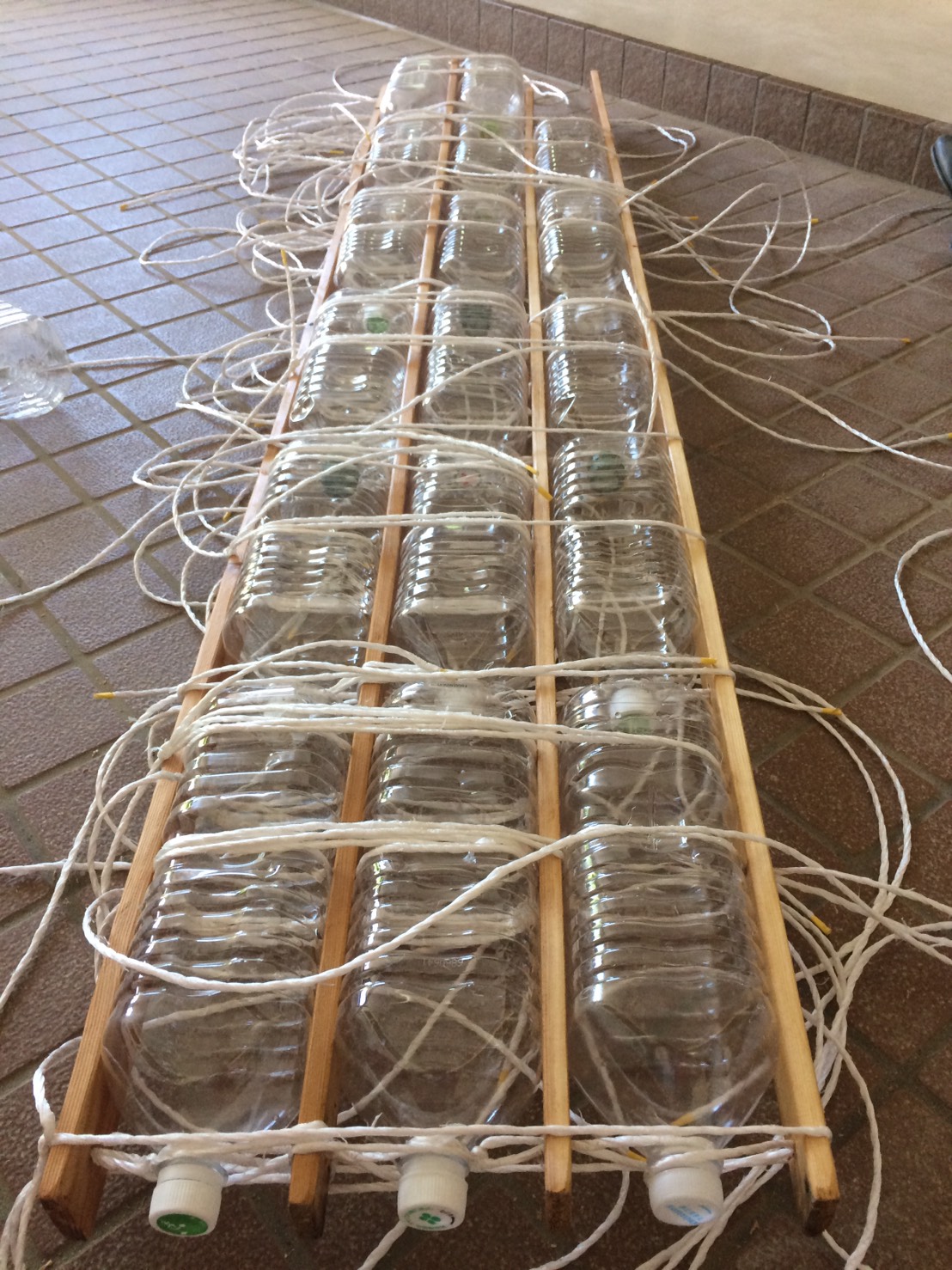PEP作成経過