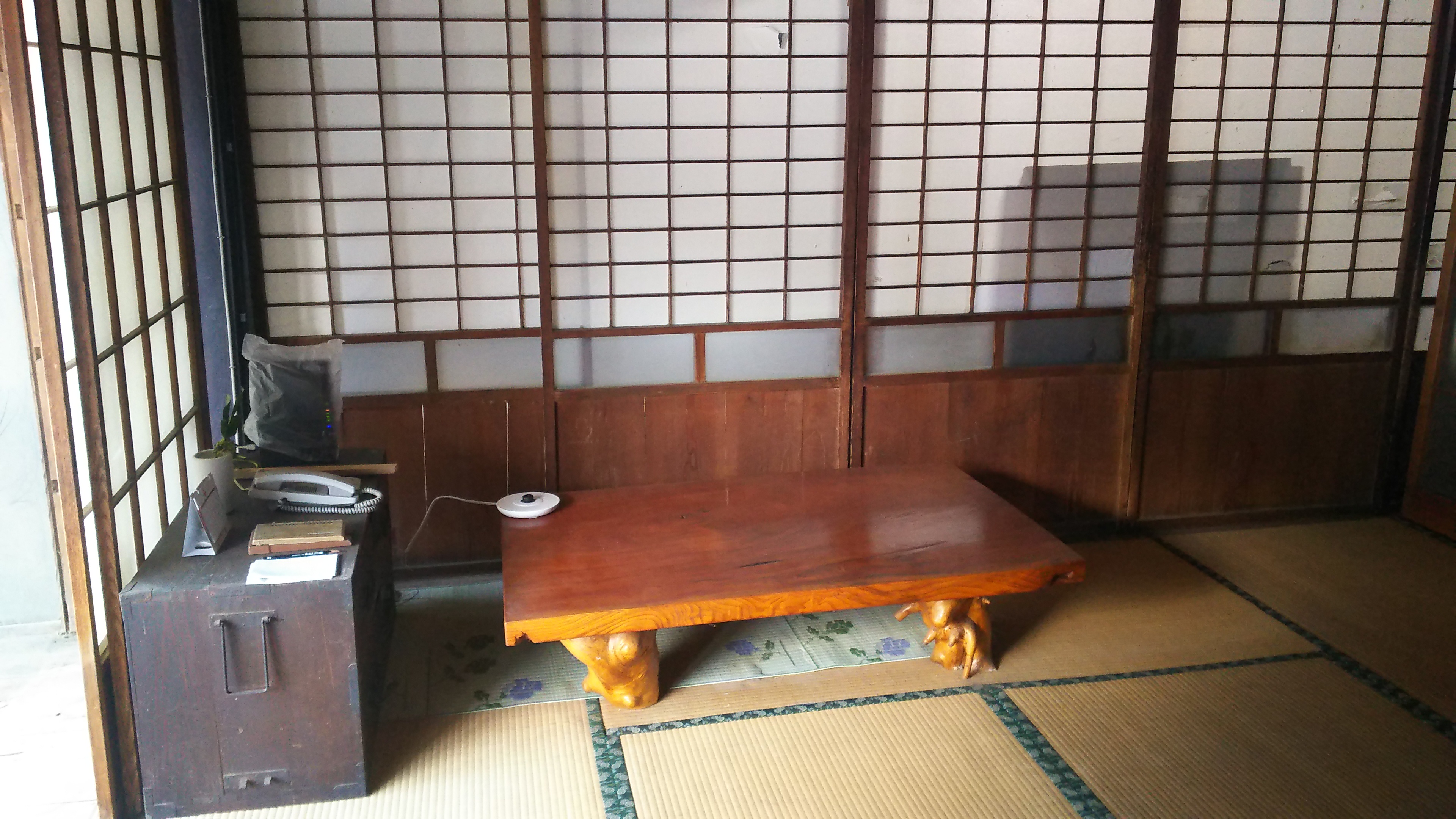 和室