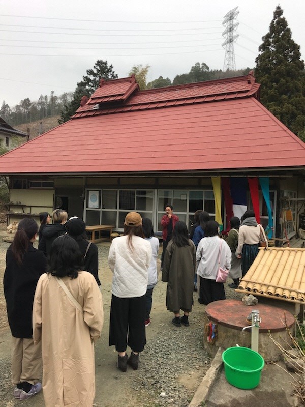 08 ARIGATEE見学