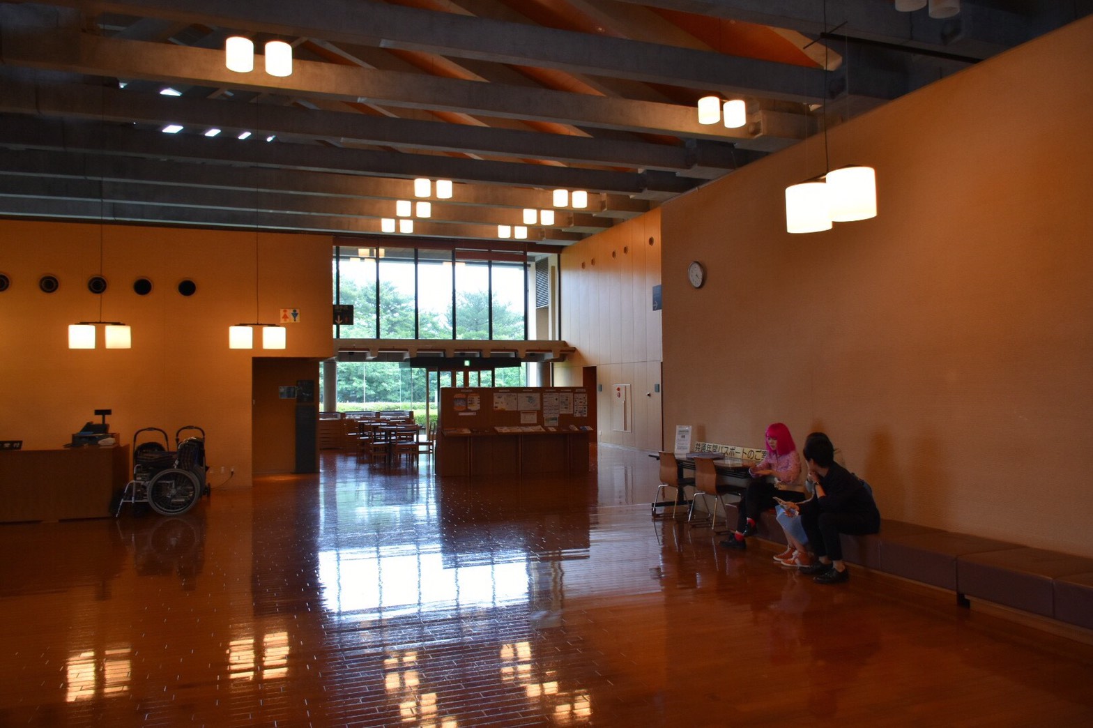 17 美術館見学