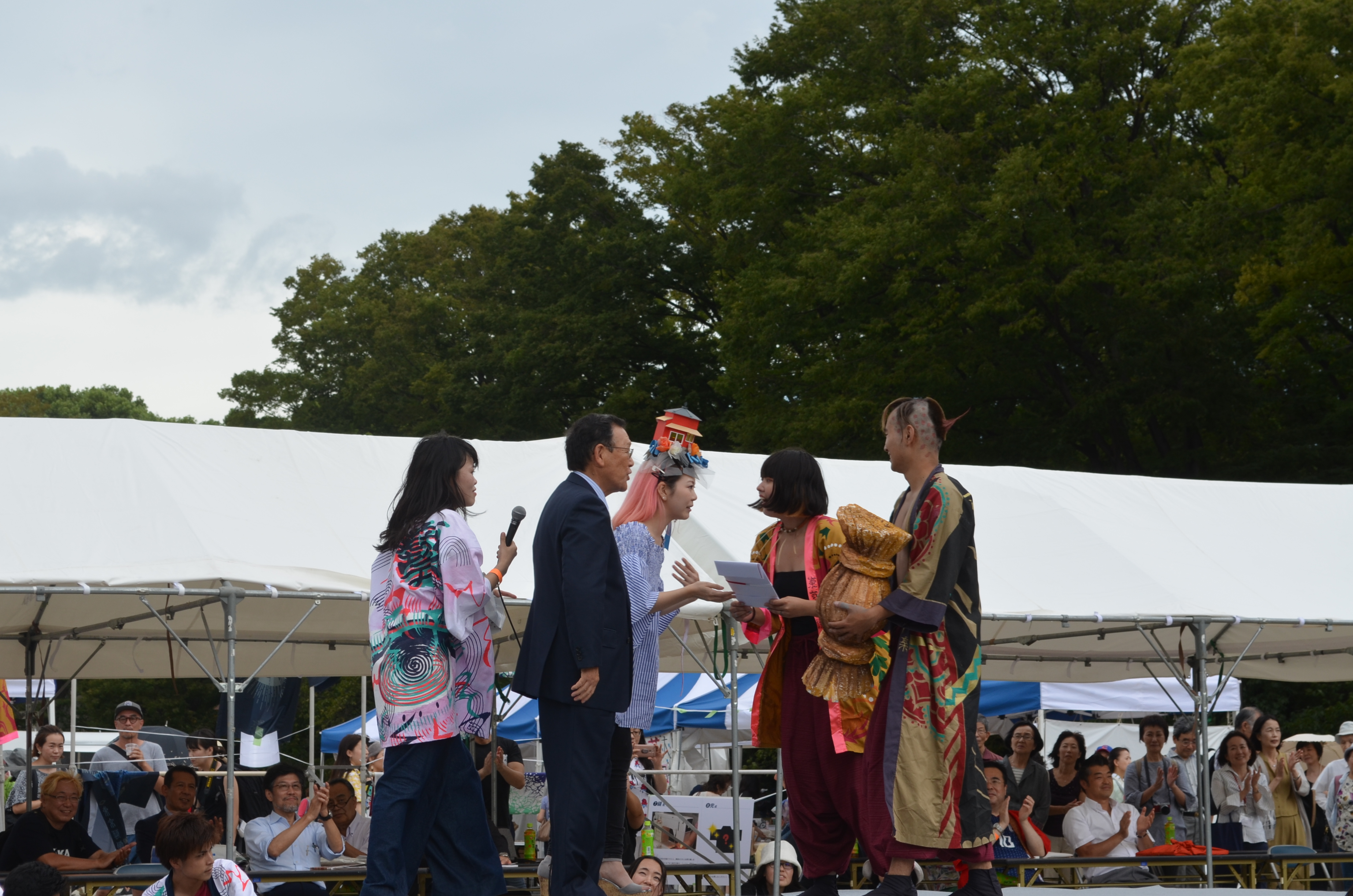 21 市長賞発表3
