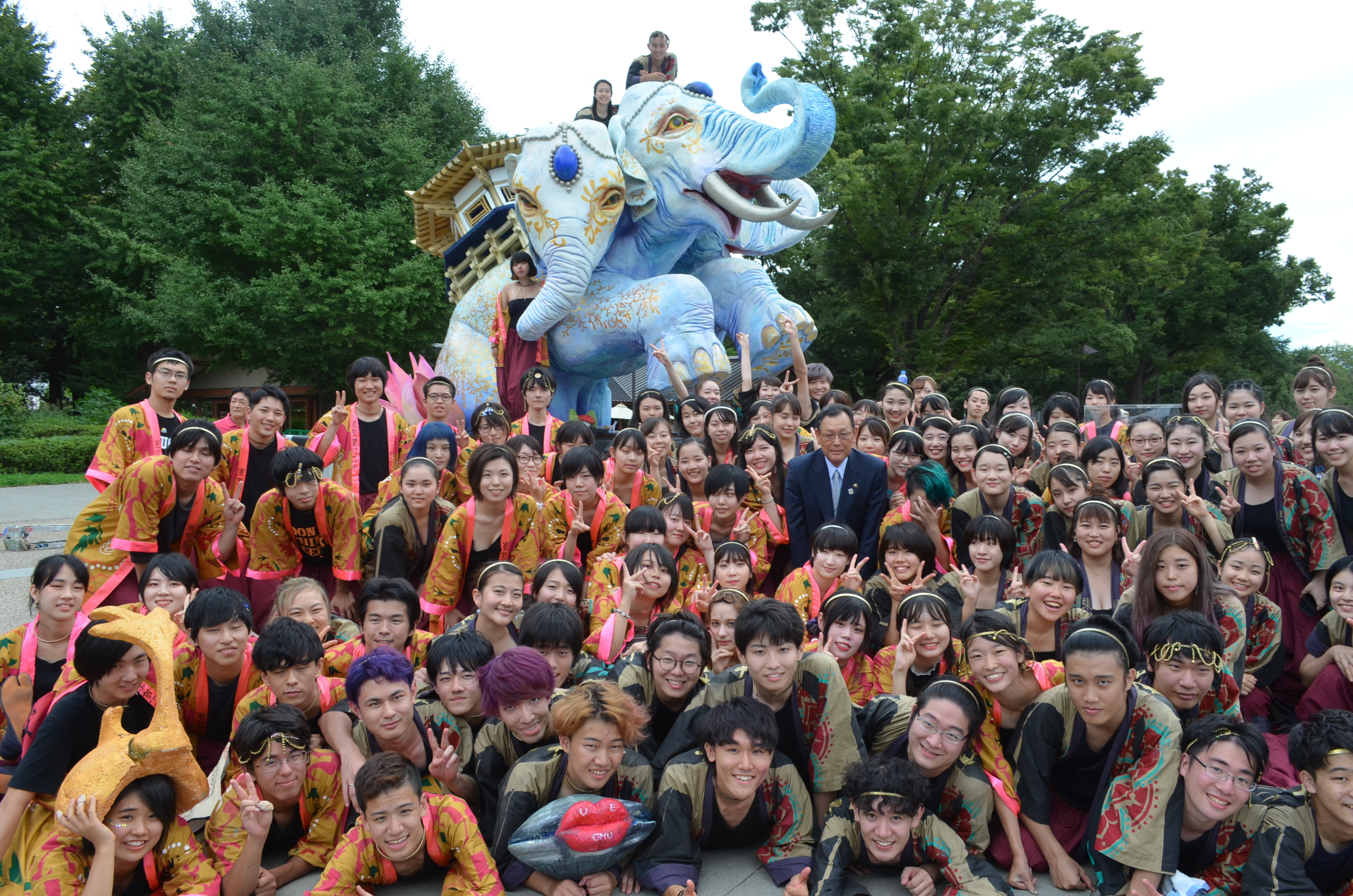 23 集合写真