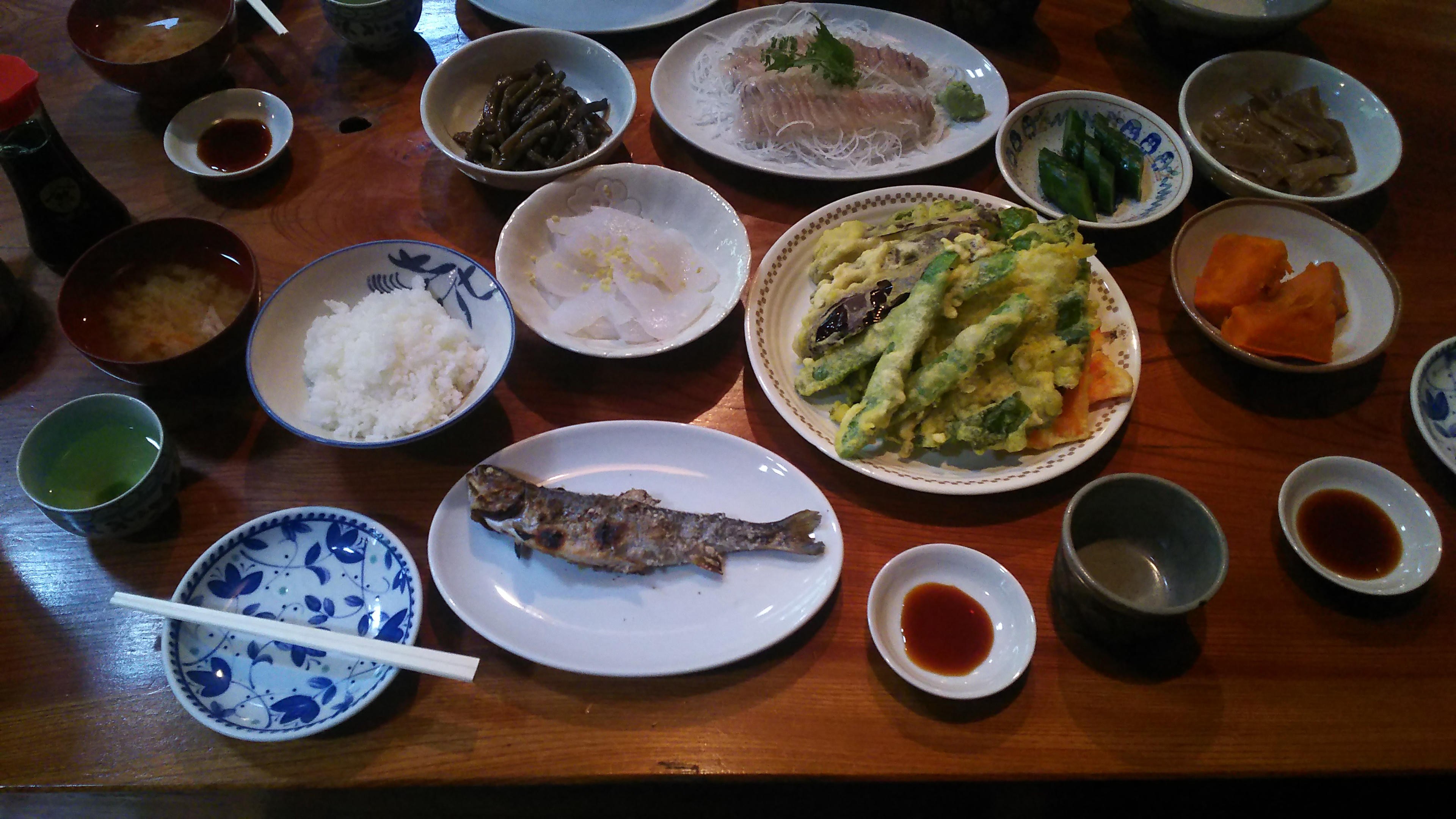 04 お食事１