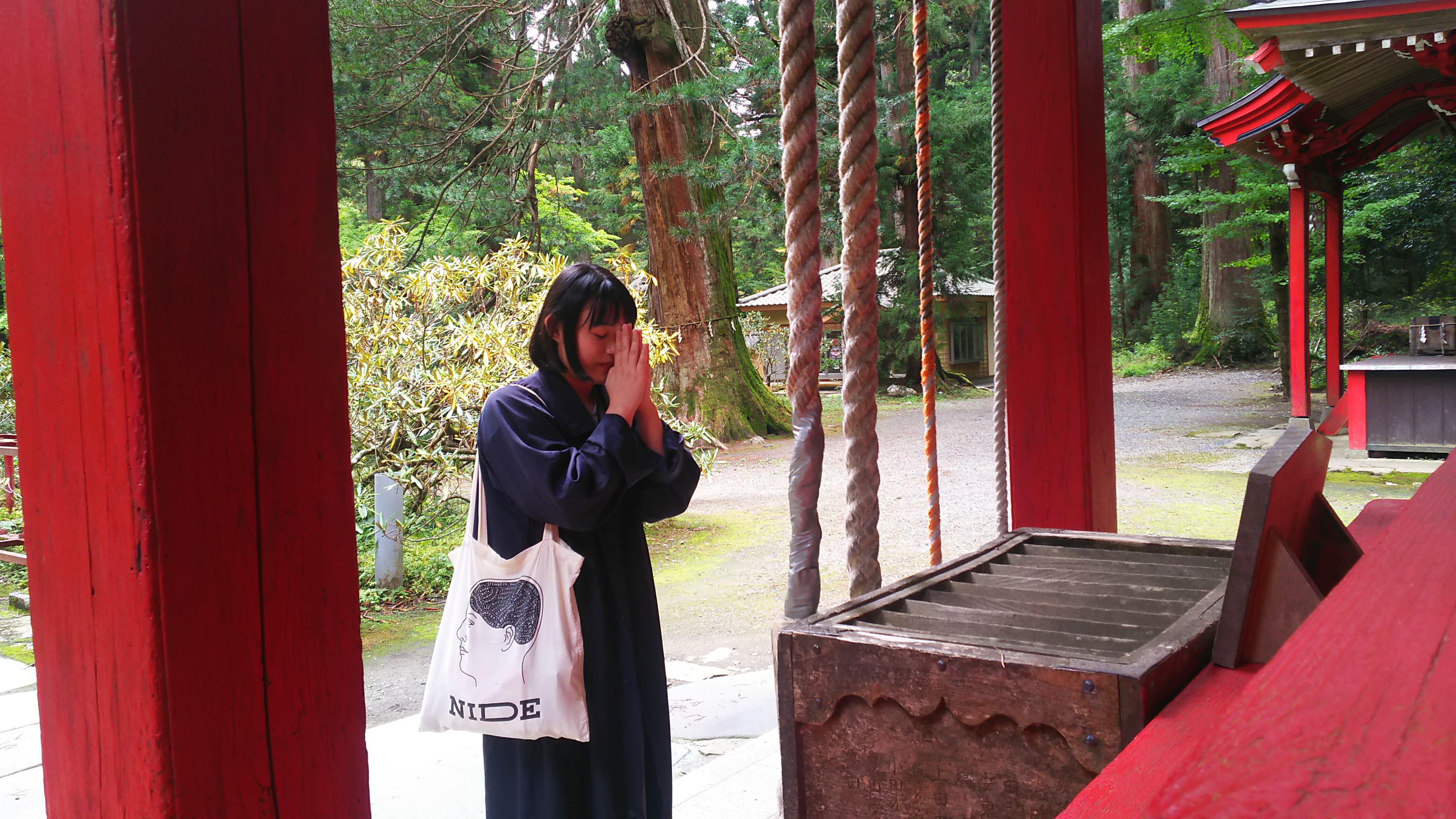09 花園神社４