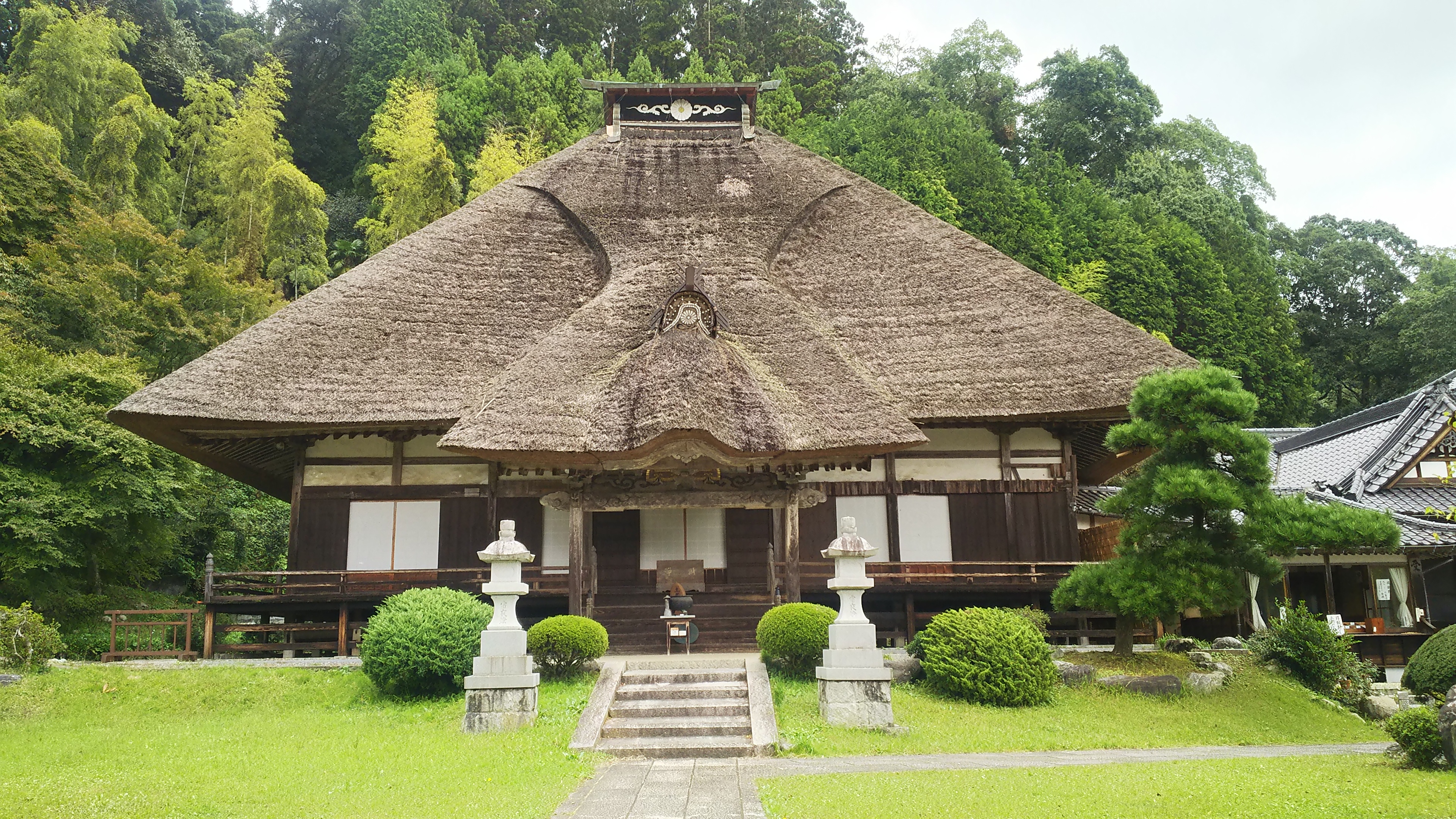 22 浄蓮寺１